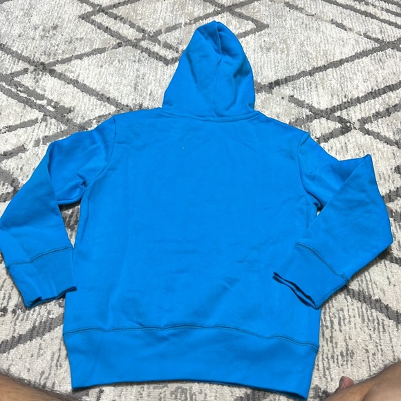 P.S. by Aeropostale Blue Boys Hoodie Size 8 Retails: $36.50 Make an offer… - Picture 4 of 4